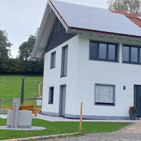 Ferienhaus Rasch Маєргефен Екстер'єр фото