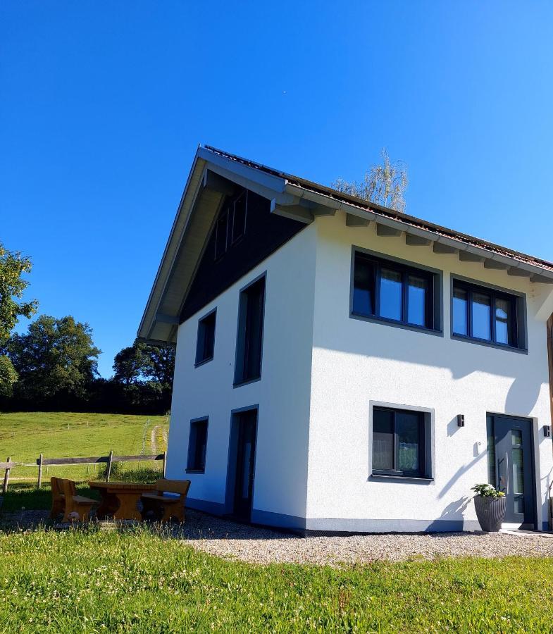 Ferienhaus Rasch Маєргефен Екстер'єр фото