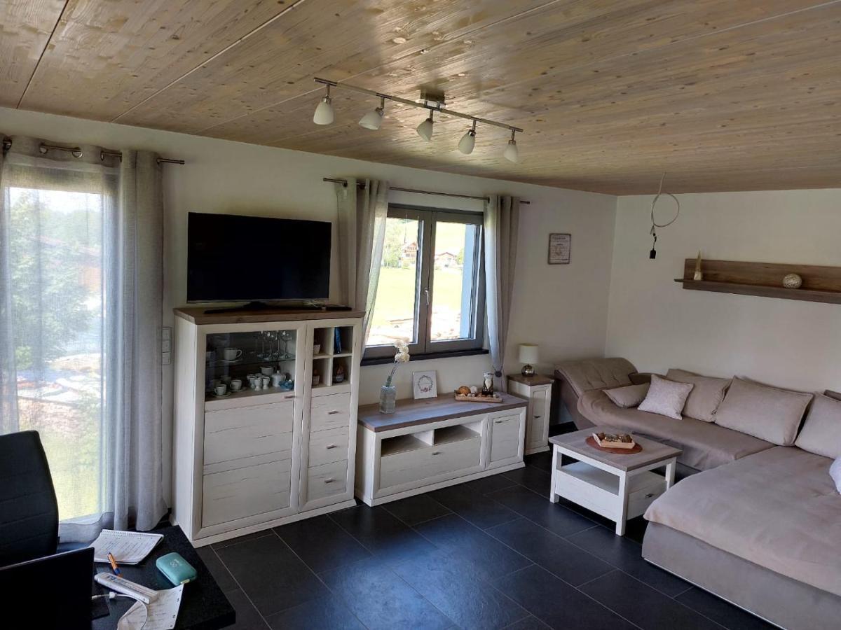 Ferienhaus Rasch Маєргефен Екстер'єр фото