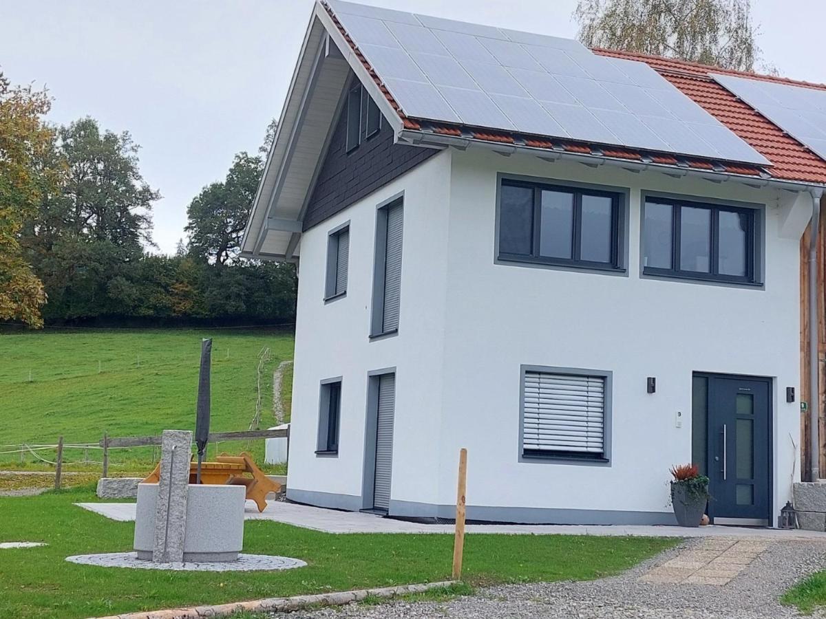 Ferienhaus Rasch Маєргефен Екстер'єр фото